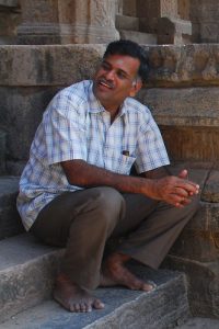 jemo-in-dharasuram
