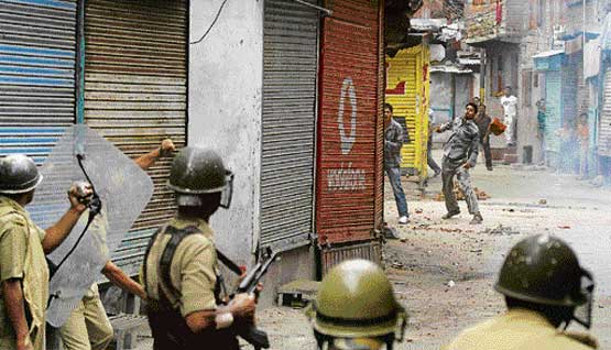 kashmir-violence