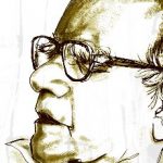 venkat_swaminathan_Tamil_Authors_Portrai