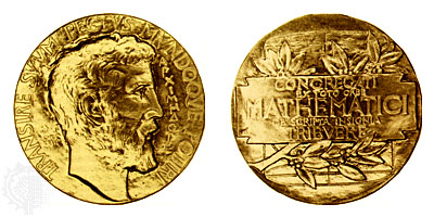 Fields_Medal_Maths_Awards_Nobel_Prizes_John_Charles