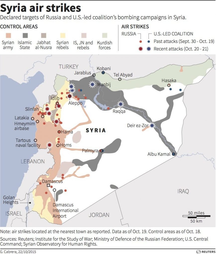 Syria_Russia_USA_Strikes_Assad_America_war_Attacks_Air_Raids