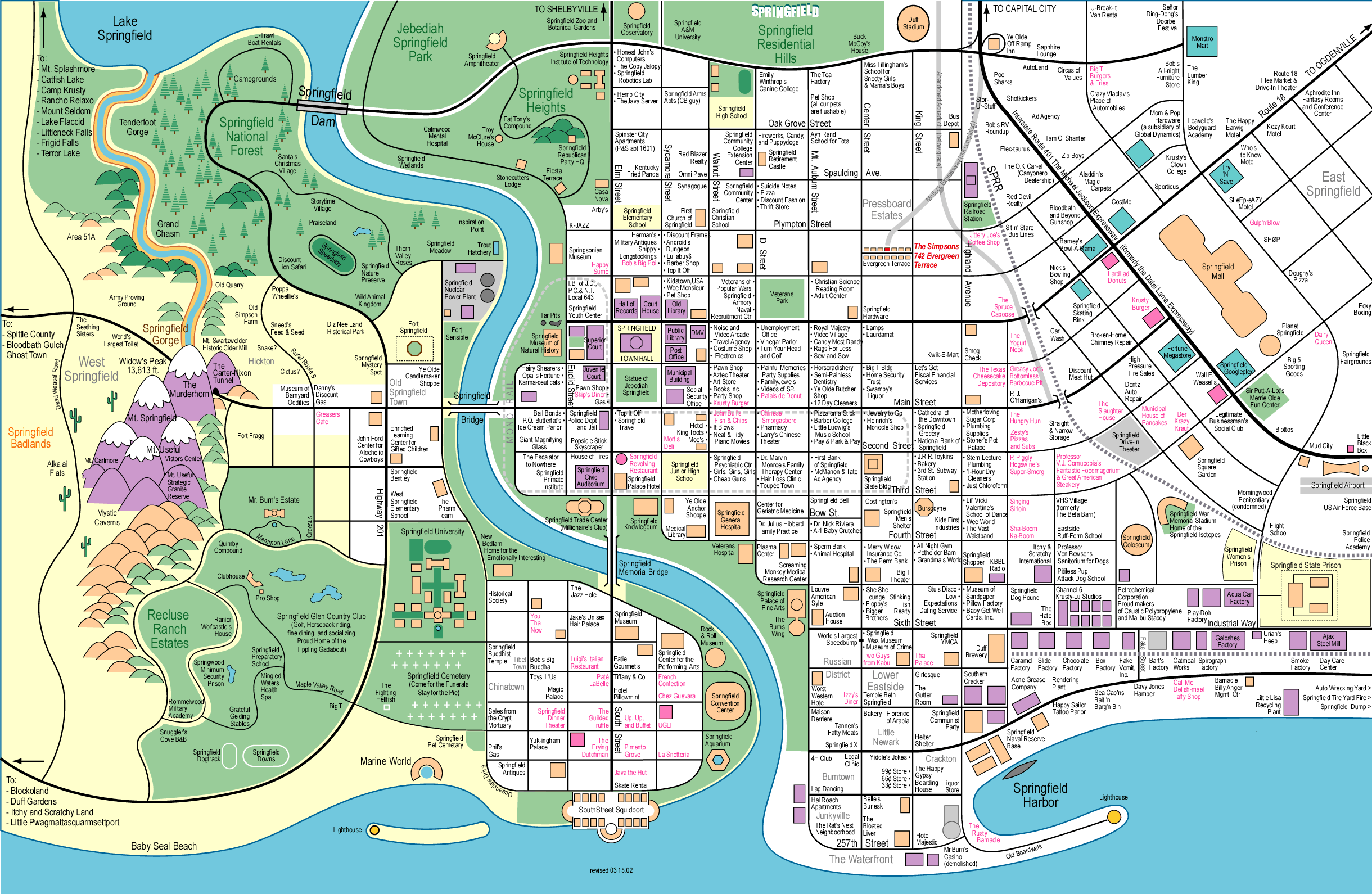 Springfield Qld Postcode Map_of_Springfield – சொல்வனம் | இதழ் 367 | 24 மே 2026